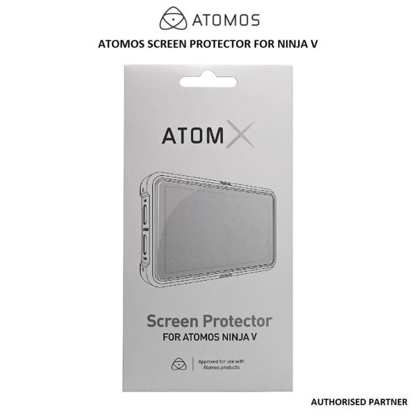 Picture of Atomos Screen Protector for Ninja V
