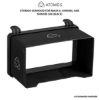 Picture of Atomos Sunhood for Ninja V, Shinobi, and Shinobi SDI (Black)