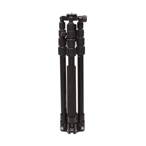 Picture of Benro A-0691 Travel Angel Alum. Tripod (Trans-Functional) W/B00 Ballhead