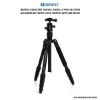 Picture of Benro A1692TB0 Travel Angel 2 Five Section Aluminium Twist Lock Tripod with B0 Head