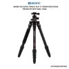 Picture of Benro A2192TB1 Travel Flat II Transfunctional Tripod Kit with Ball Head