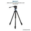 Picture of Benro A2573FS4 S4 Video Head and AL Flip Lock Legs Kit