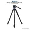 Picture of Benro S7 Video Tripod Kit with A373F Aluminum Legs