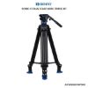 Picture of Benro S7 Dual Stage Video Tripod Kit