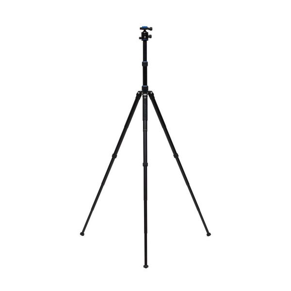 Picture of Benro FPA39AB2 ProAngel Aluminum-Alloy #3-Series Tripod with B2 Ball Head