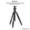 Picture of Benro GA268T GoTravel Series 2 Aluminum Tripod with B2 Ball Head