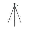 Picture of Benro Aero 4 Video Travel Angel Tripod Kit (A2883FS4)