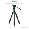 Picture of Benro Aero 4 Video Travel Angel Tripod Kit (A2883FS4)