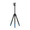 Picture of Benro TSL08AN00 Slim Aluminum-Alloy Tripod with Ball Head