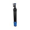 Picture of Benro TSL08AN00 Slim Aluminum-Alloy Tripod with Ball Head