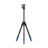 Picture of Benro TSL08CN00 Slim Carbon-Fiber Tripod with Ball Head