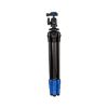 Picture of Benro TSL08CN00 Slim Carbon-Fiber Tripod with Ball Head