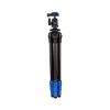 Picture of Benro TSL08CN00 Slim Carbon-Fiber Tripod with Ball Head