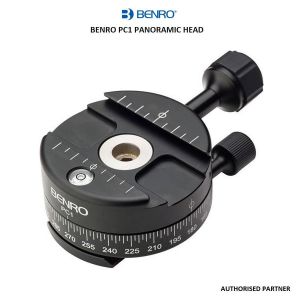 Picture of Benro PC1 Panoramic Head