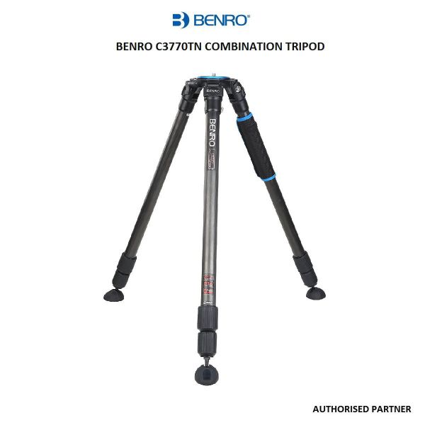 Picture of Benro C3770TN Combination Series 3 Tripod