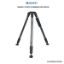 Picture of Benro C3770TN Combination Series 3 Tripod