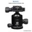 Picture of Benro B2 Double Action Ball Head