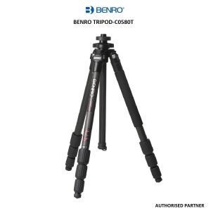 Picture of Benro Tripod-C0580T