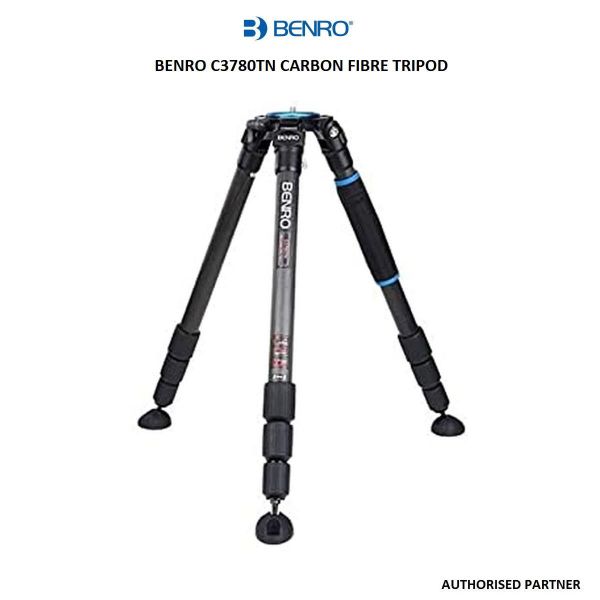 Picture of Benro C3780TN Carbon Fibre Tripod