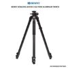 Picture of Benro Versatile A2970F 3-Section Aluminum Tripod