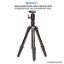 Picture of Benro A2690T Travel Angel Tripod Kit with Aluminum Twist Lock Legs with BH1 Head