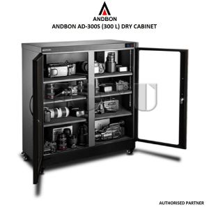 Picture of Andbon Electric Dry Cabinet Andbon AD-300S