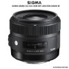 Picture of Sigma 30mm f/1.4 DC HSM Art Lens for Canon EF