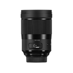 Picture of Sigma 40mm f/1.4 DG HSM Art Lens for Nikon F