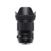 Picture of Sigma 40mm f/1.4 DG HSM Art Lens for Nikon F