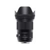 Picture of Sigma 40mm f/1.4 DG HSM Art Lens for Sony E