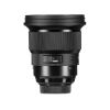 Picture of Sigma 105mm f/1.4 DG HSM Art Lens for Canon EF