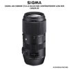Picture of Sigma 100-400mm f/5-6.3 DG OS HSM Contemporary Lens for Canon EF