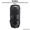 Picture of Sigma 100-400mm f/5-6.3 DG OS HSM Contemporary Lens for Nikon F