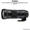 Picture of Sigma 150-600mm f/5-6.3 DG OS HSM Contemporary Lens for Canon EF