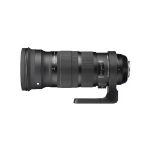Picture of Sigma 120-300mm f/2.8 DG OS HSM Sports Lens for Canon EF