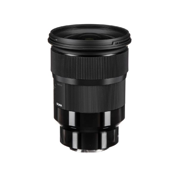 Picture of Sigma 24mm f/1.4 DG HSM Art Lens for Leica L