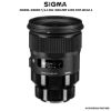 Picture of Sigma 24mm f/1.4 DG HSM Art Lens for Leica L