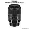Picture of Sigma 35mm f/1.4 DG HSM Art Lens for Leica L