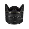 Picture of Sigma 15mm f/2.8 EX DG Diagonal Fisheye Lens for Canon EF