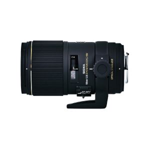 Picture of Sigma APO Macro 150mm f/2.8 EX DG OS HSM Lens for Nikon F