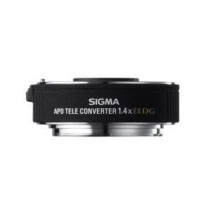 Picture of Sigma APO Teleconverter 1.4x EX DG for Canon EF