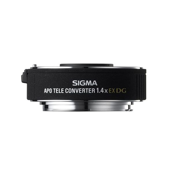 Picture of Sigma APO Teleconverter 1.4x EX DG for Canon EF