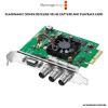 Picture of Blackmagic Design Decklink SDI 4K Capture & Playback Card