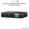 Picture of Blackmagic Design UltraStudio 4K Mini Thunderbolt 3 Capture & Playback Unit