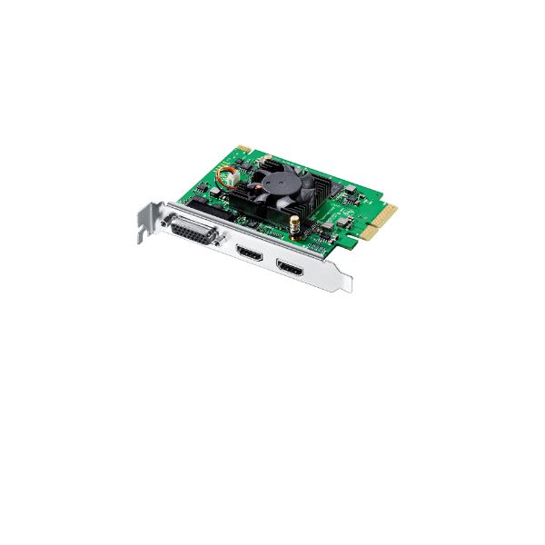 Blackmagic Design Intensity Pro 4K | Future Forward