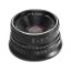 Picture of 7artisans Photoelectric 25mm f/1.8 Lens for Canon EF-M (Black)