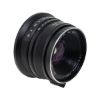 Picture of 7artisans Photoelectric 25mm f/1.8 Lens for Canon EF-M (Black)