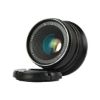 Picture of 7artisans Photoelectric 25mm f/1.8 Lens for Micro Four Thirds (Black)