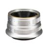 Picture of 7artisans Photoelectric 25mm f/1.8 Lens for Sony E (Silver)