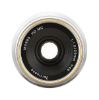 Picture of 7artisans Photoelectric 25mm f/1.8 Lens for Sony E (Silver)